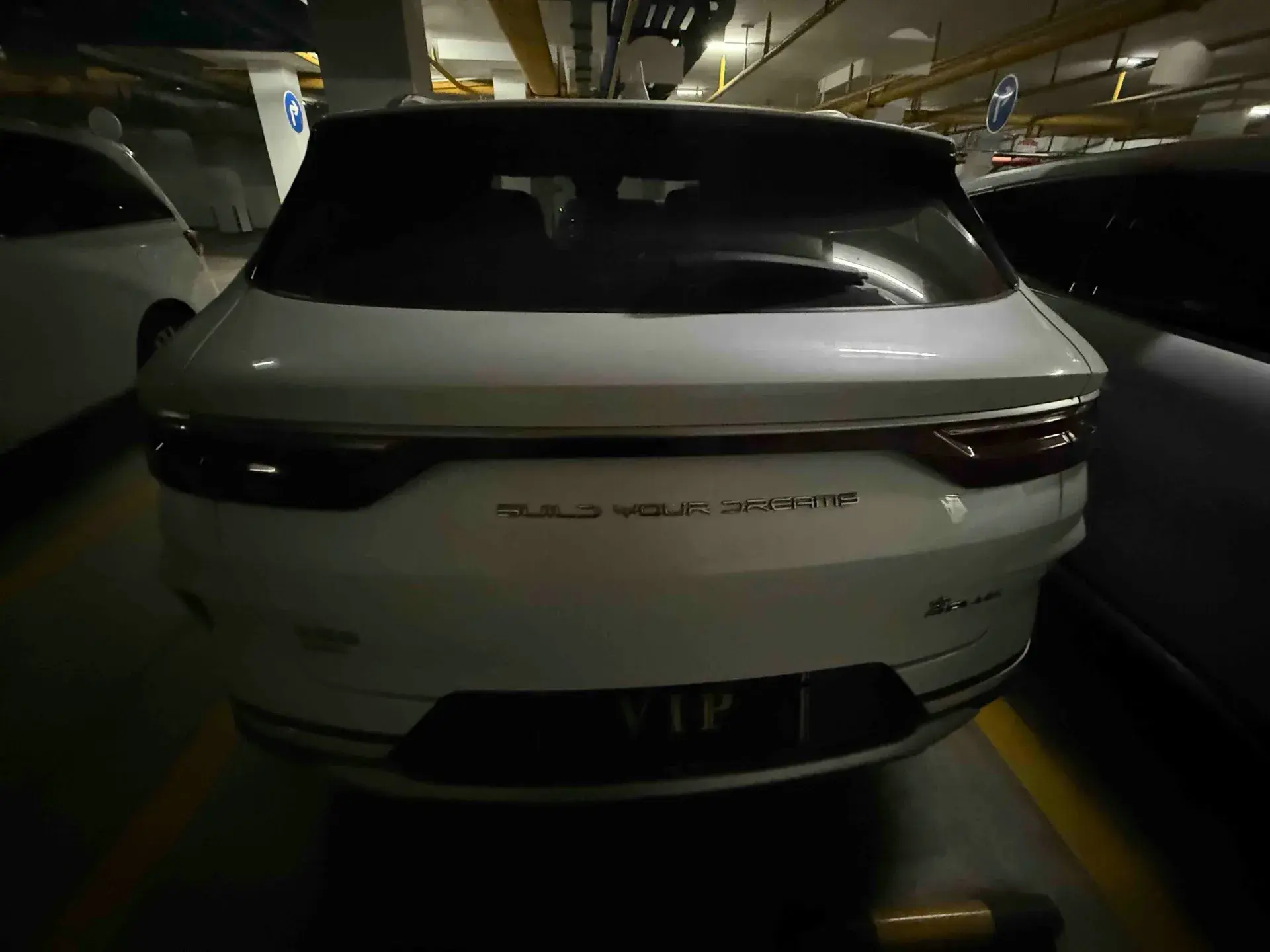 2021 BYD SONG thumbnail 4