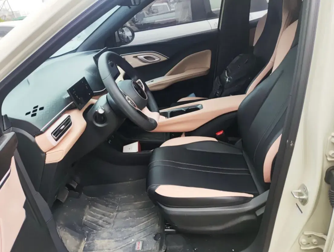 2025 BYD SEAGULL thumbnail 3