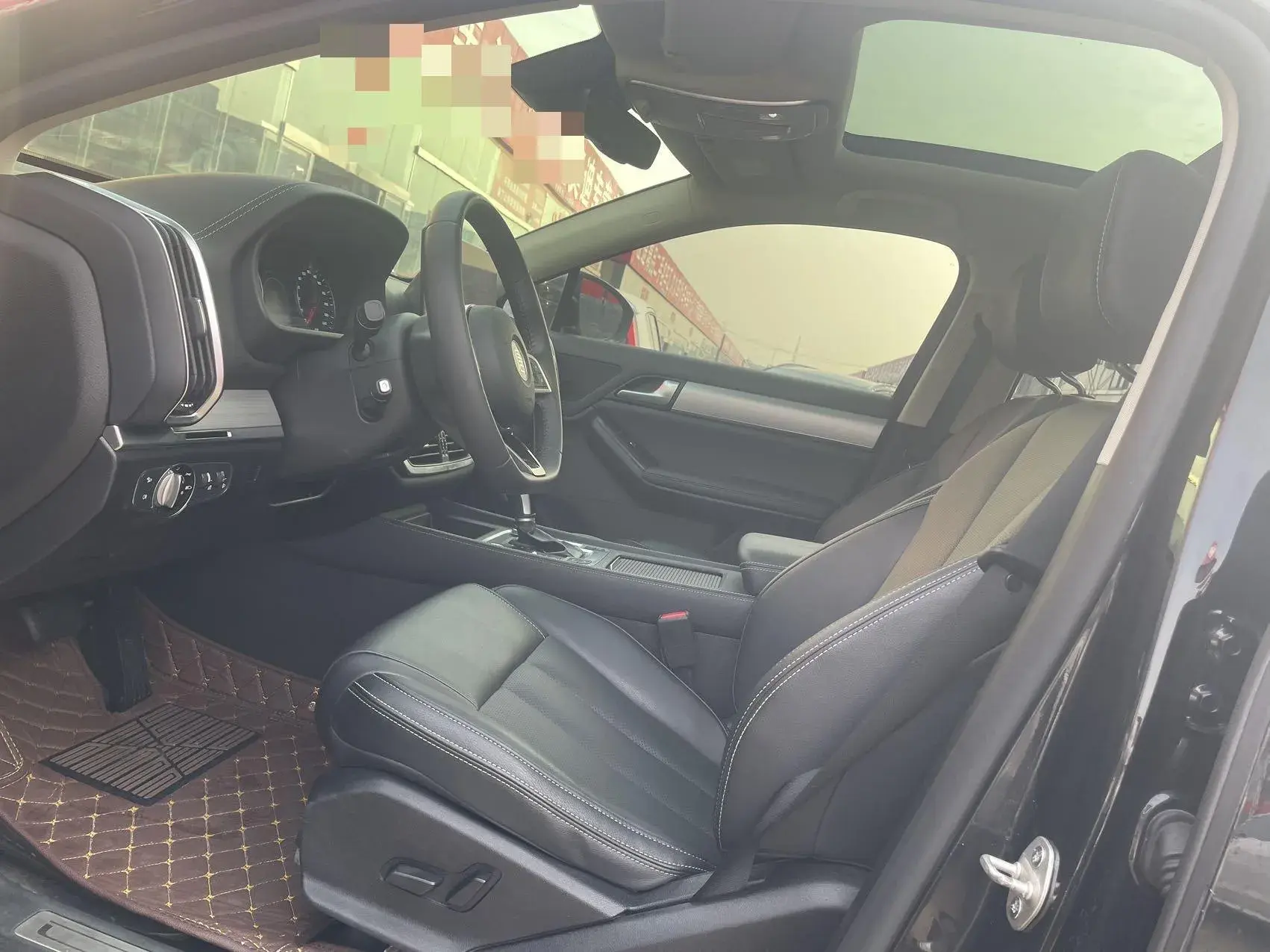 2019 BYD TANG thumbnail 4