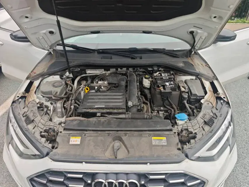 2021 AUDI A3 thumbnail 2