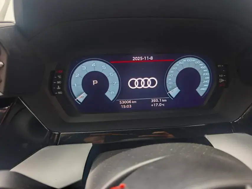 2021 AUDI A3 thumbnail 4