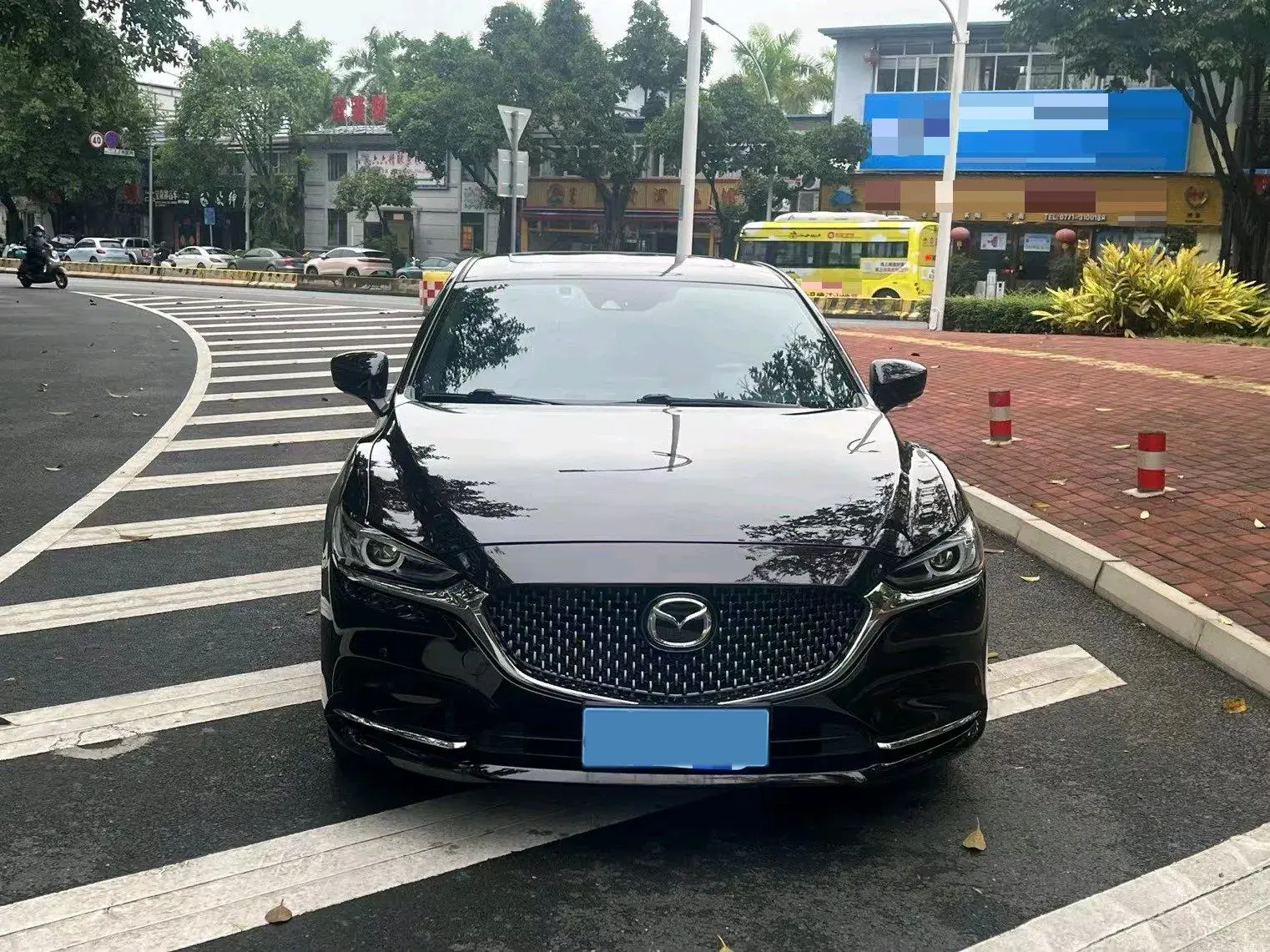 2021 MAZDA ATENZA thumbnail 2