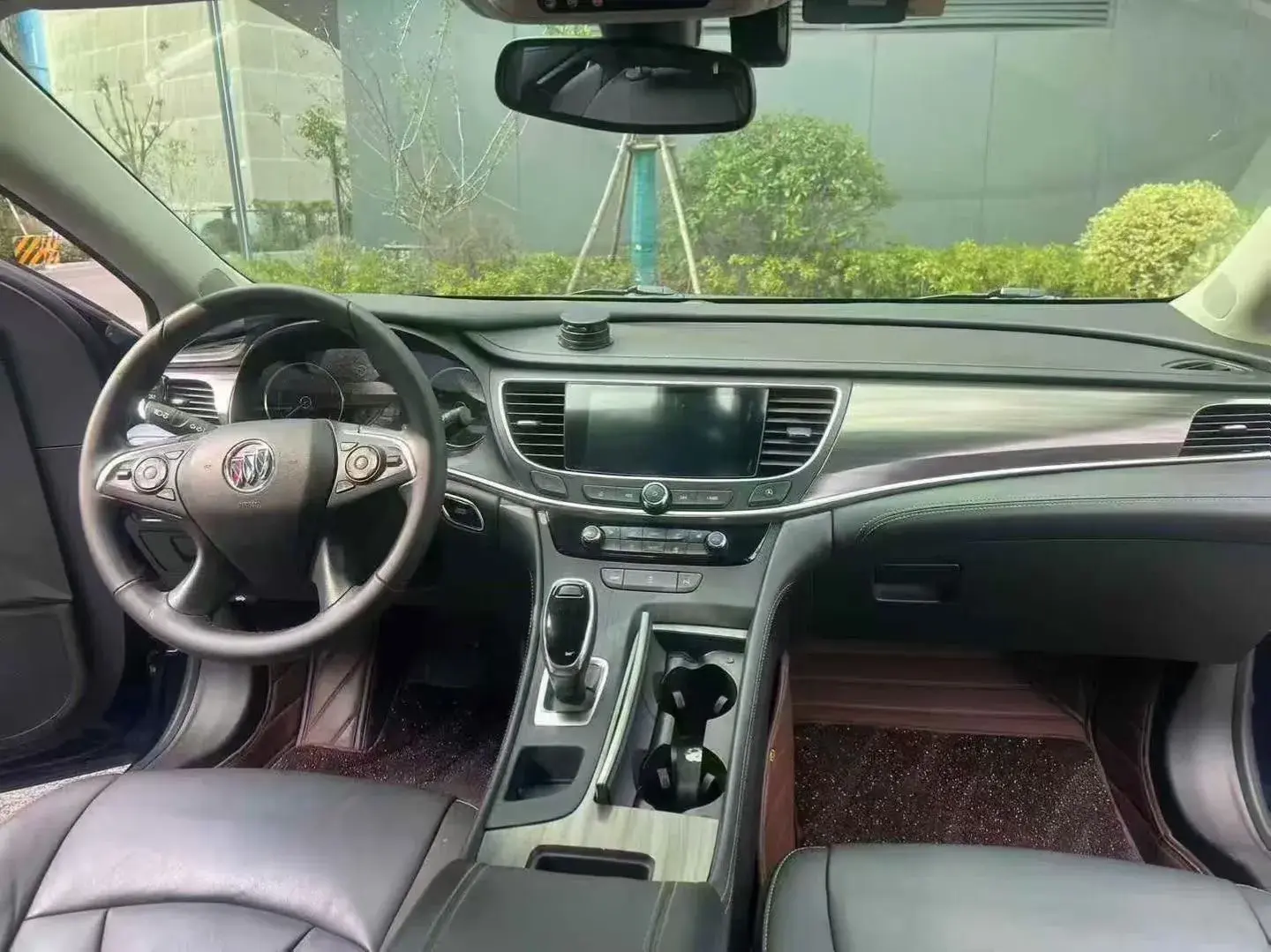 2020 BUICK LARCOSSE thumbnail 4