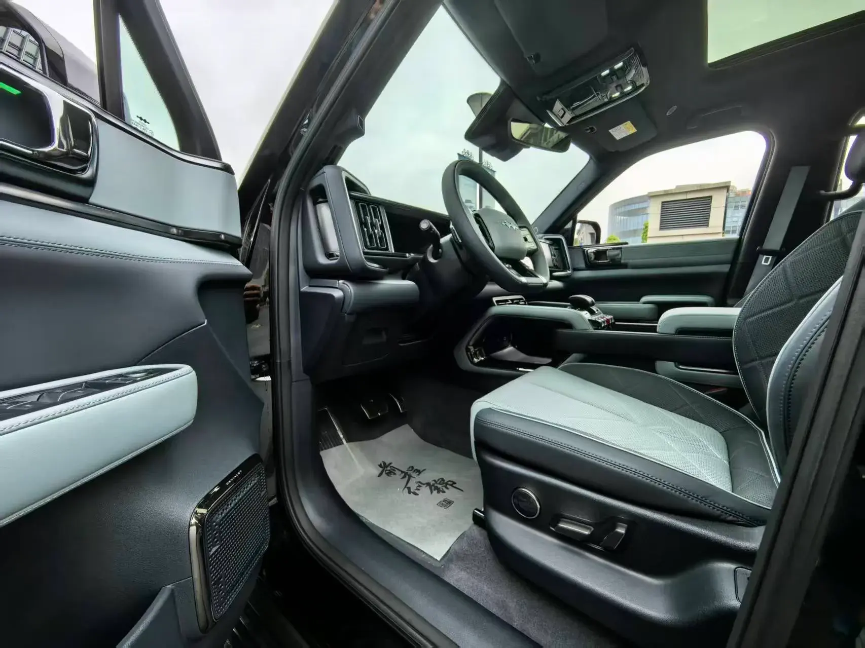 2025 FANGCHENGBAO BAO thumbnail 4