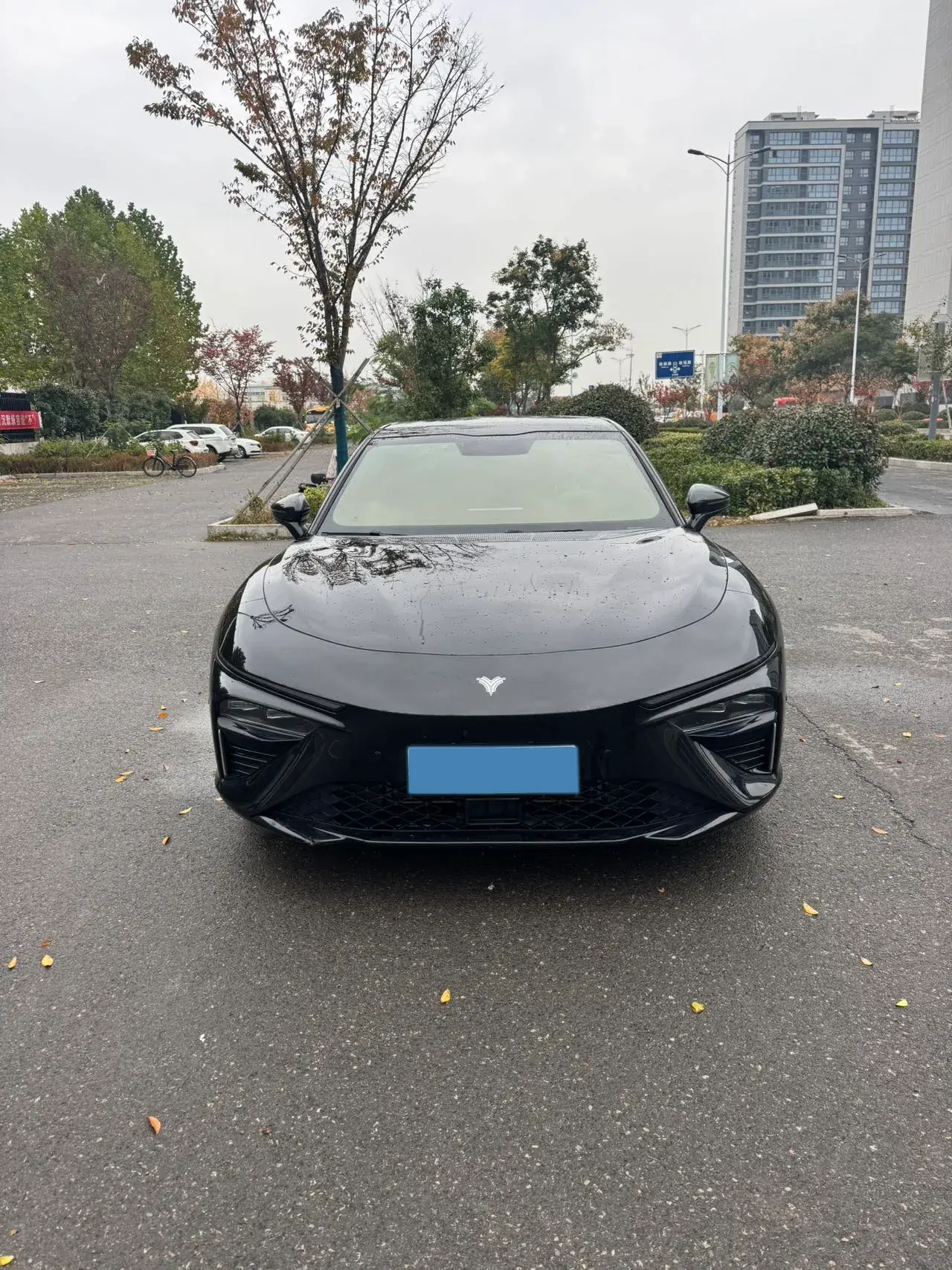 2022 NETA S thumbnail 2