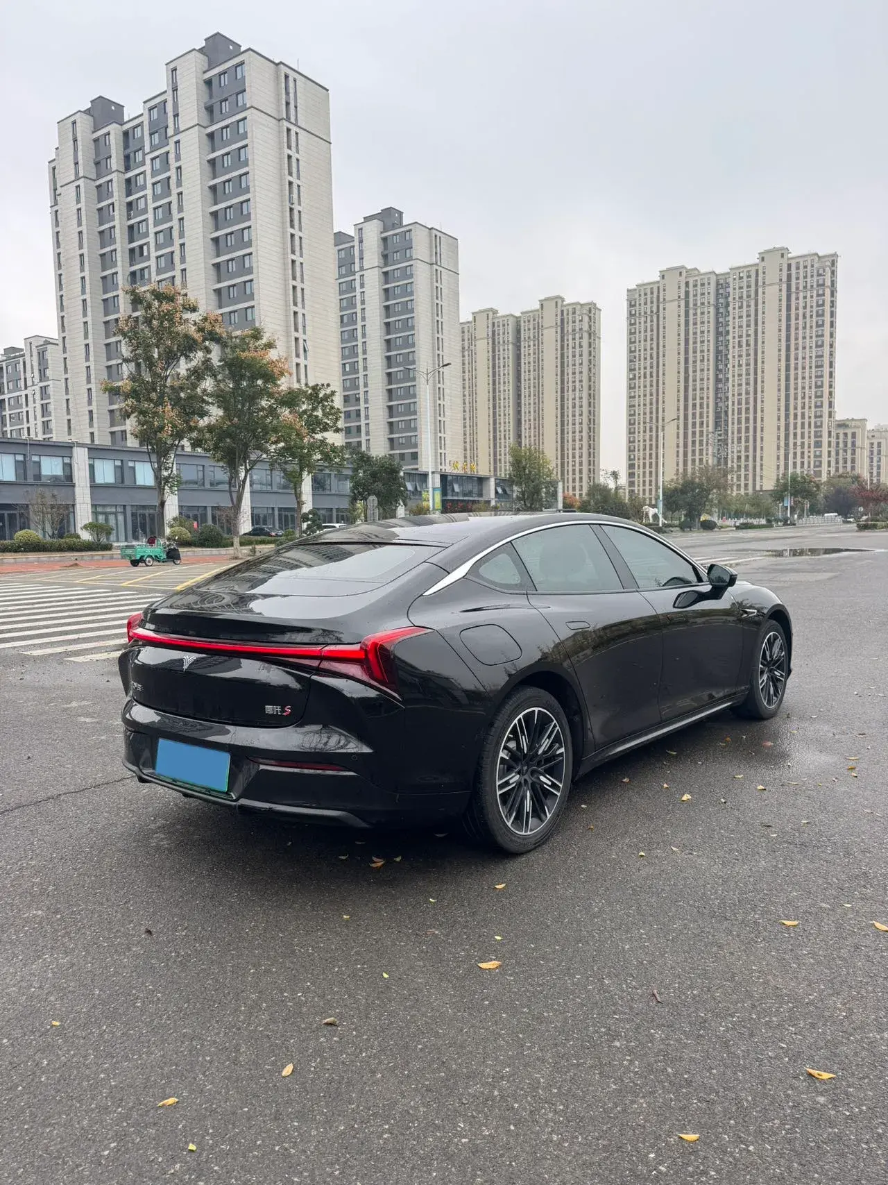 2022 NETA S thumbnail 4