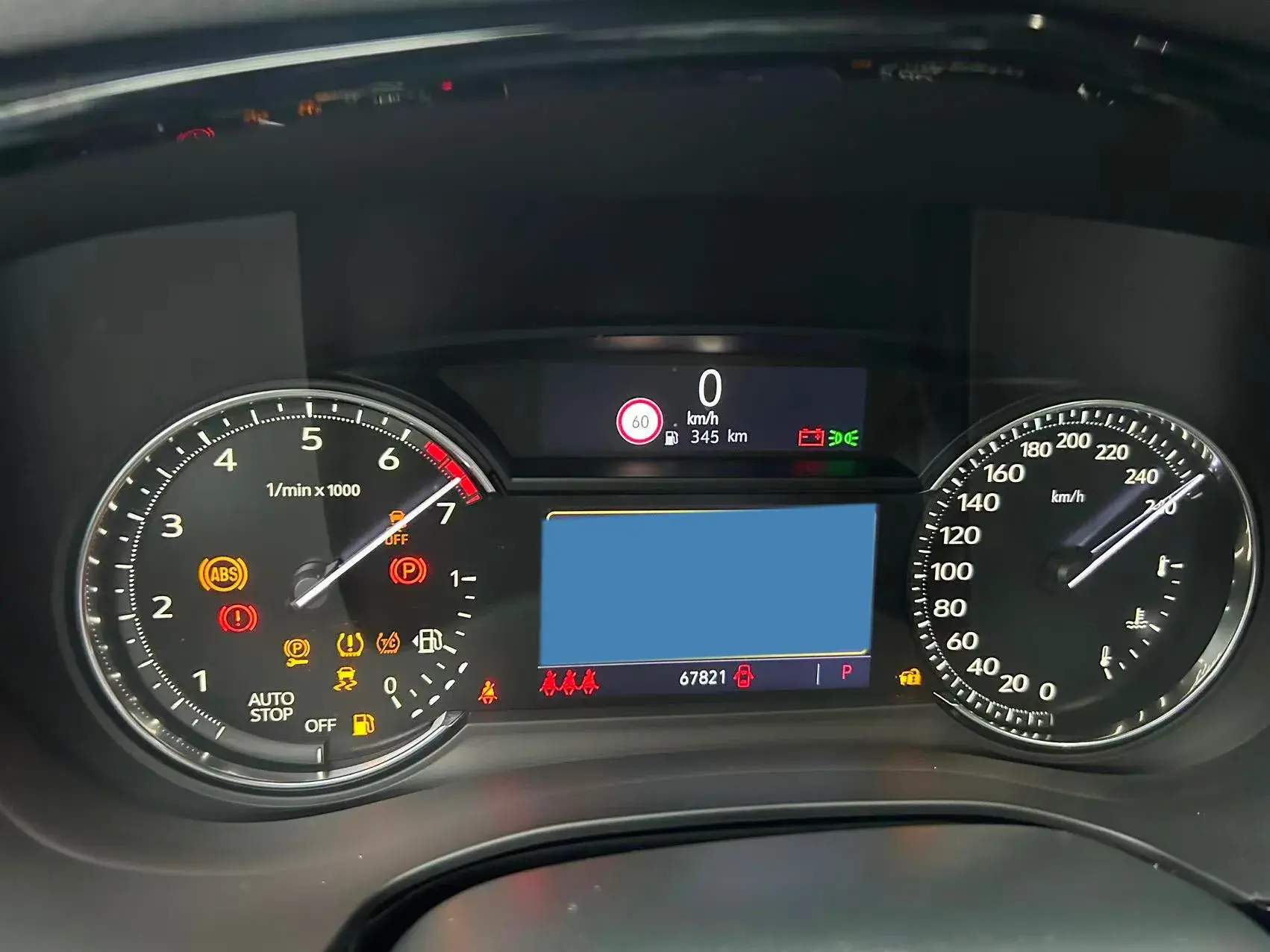 2020 CADILLAC XT5 thumbnail 4