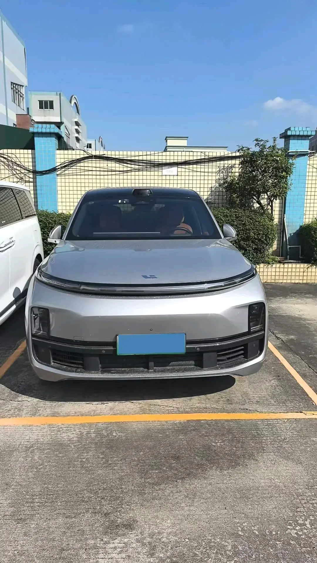 2023 LI L8 thumbnail 2