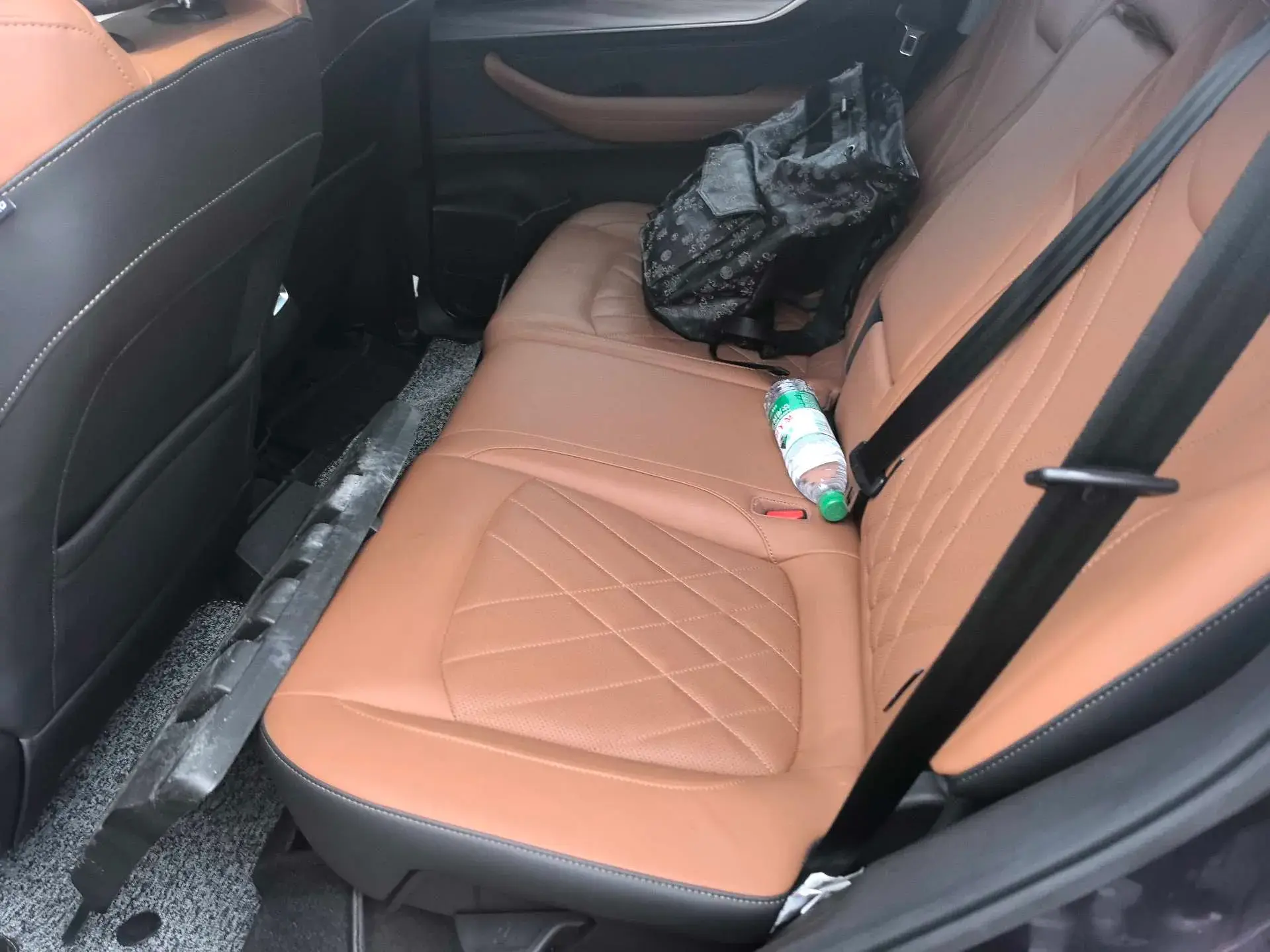 2021 CHERY TIGGO thumbnail 3