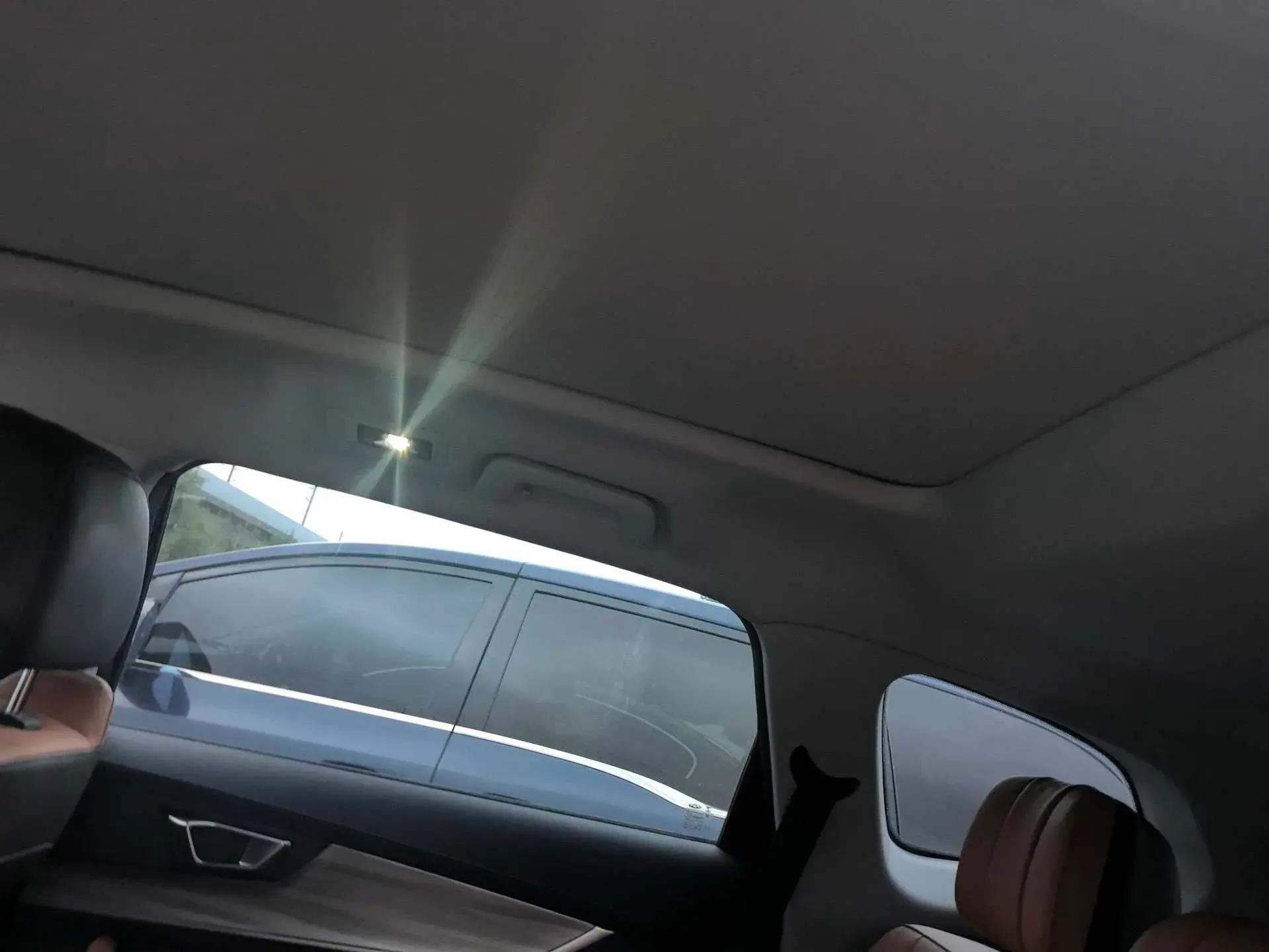 2021 CHERY TIGGO thumbnail 4