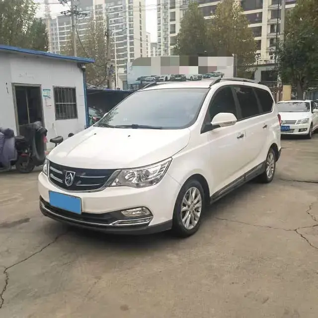 2016 BaoJun 730 1.5L 112HP L4 5MT