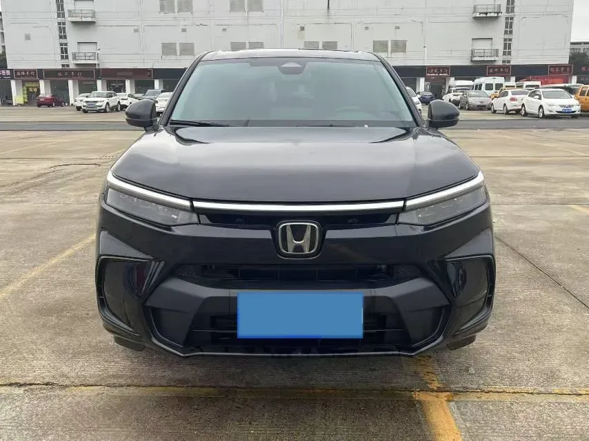 2023 Honda Breeze 1.5T 193HP L4 CVT,autocango,china used car exporter,china ev exporter,chinese used car exporter,chinese used ev exporter