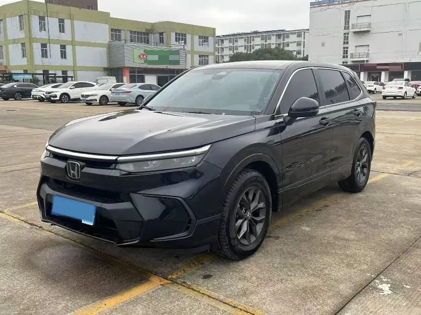 2023 Honda Breeze 1.5T 193HP L4 CVT,autocango,china used car exporter,china ev exporter,chinese used car exporter,chinese used ev exporter