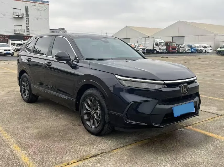 2023 Honda Breeze 1.5T 193HP L4 CVT,autocango,china used car exporter,china ev exporter,chinese used car exporter,chinese used ev exporter