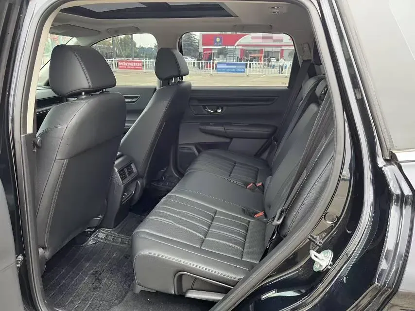 2023 Honda Breeze 1.5T 193HP L4 CVT,autocango,china used car exporter,china ev exporter,chinese used car exporter,chinese used ev exporter