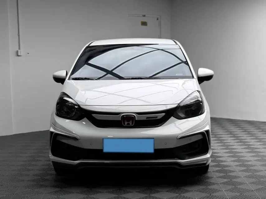 2022 HONDA FIT thumbnail 2