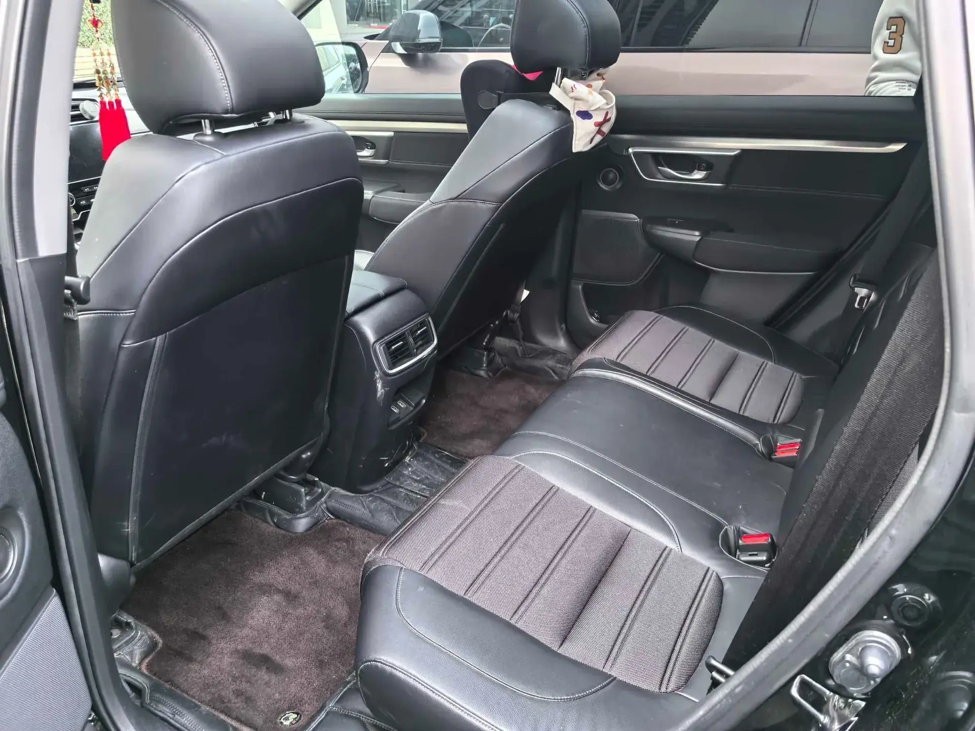 2020 HONDA BREEZE thumbnail 4