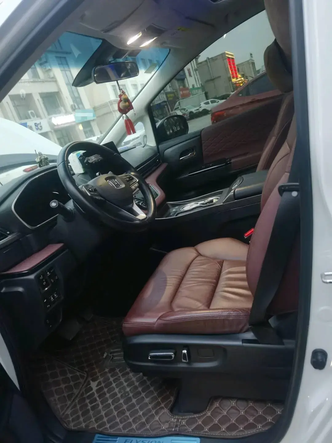 2022 HONDA ELYSIOIN thumbnail 4