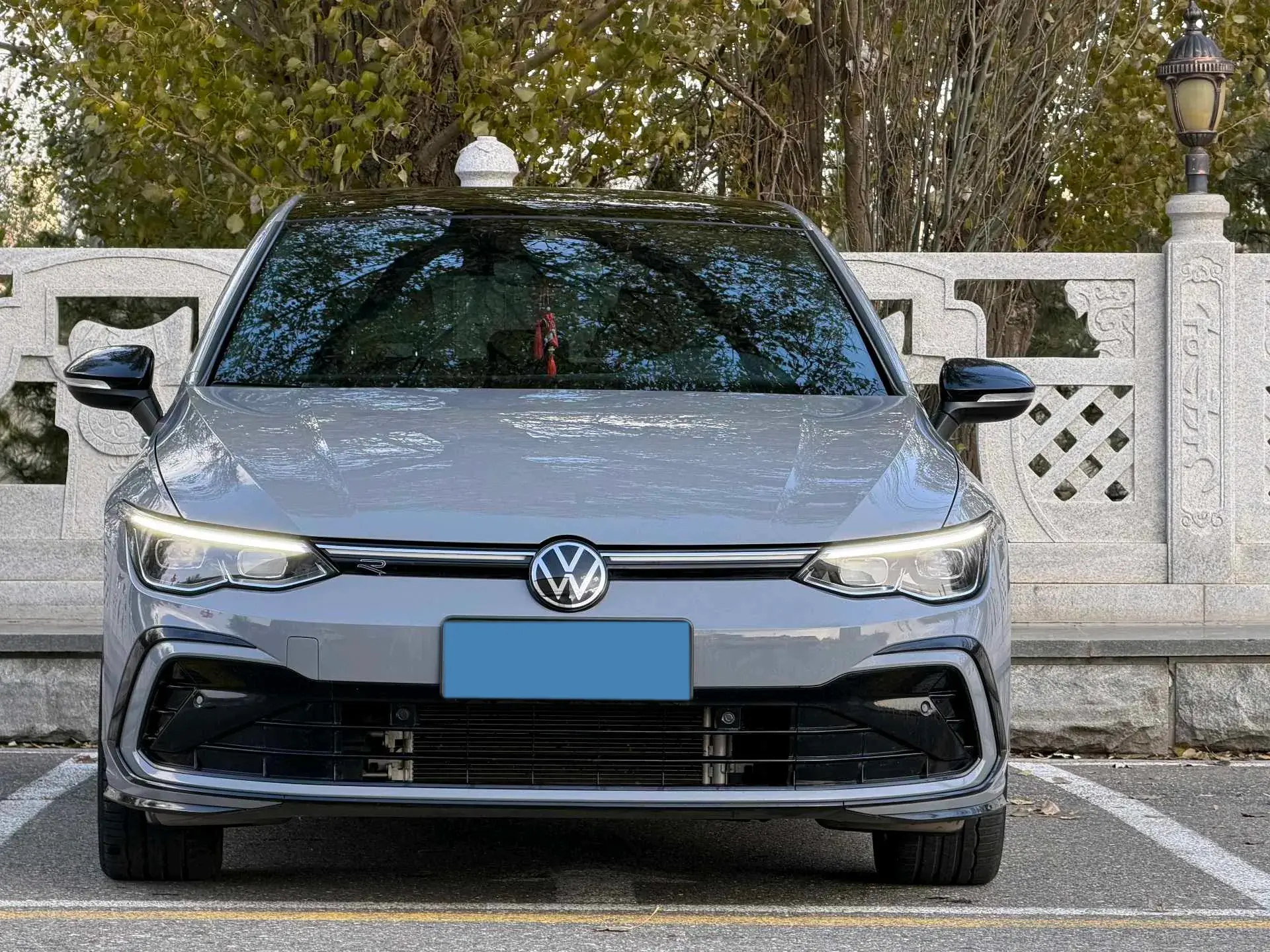 2023 VOLKSWAGEN GOLF thumbnail 2