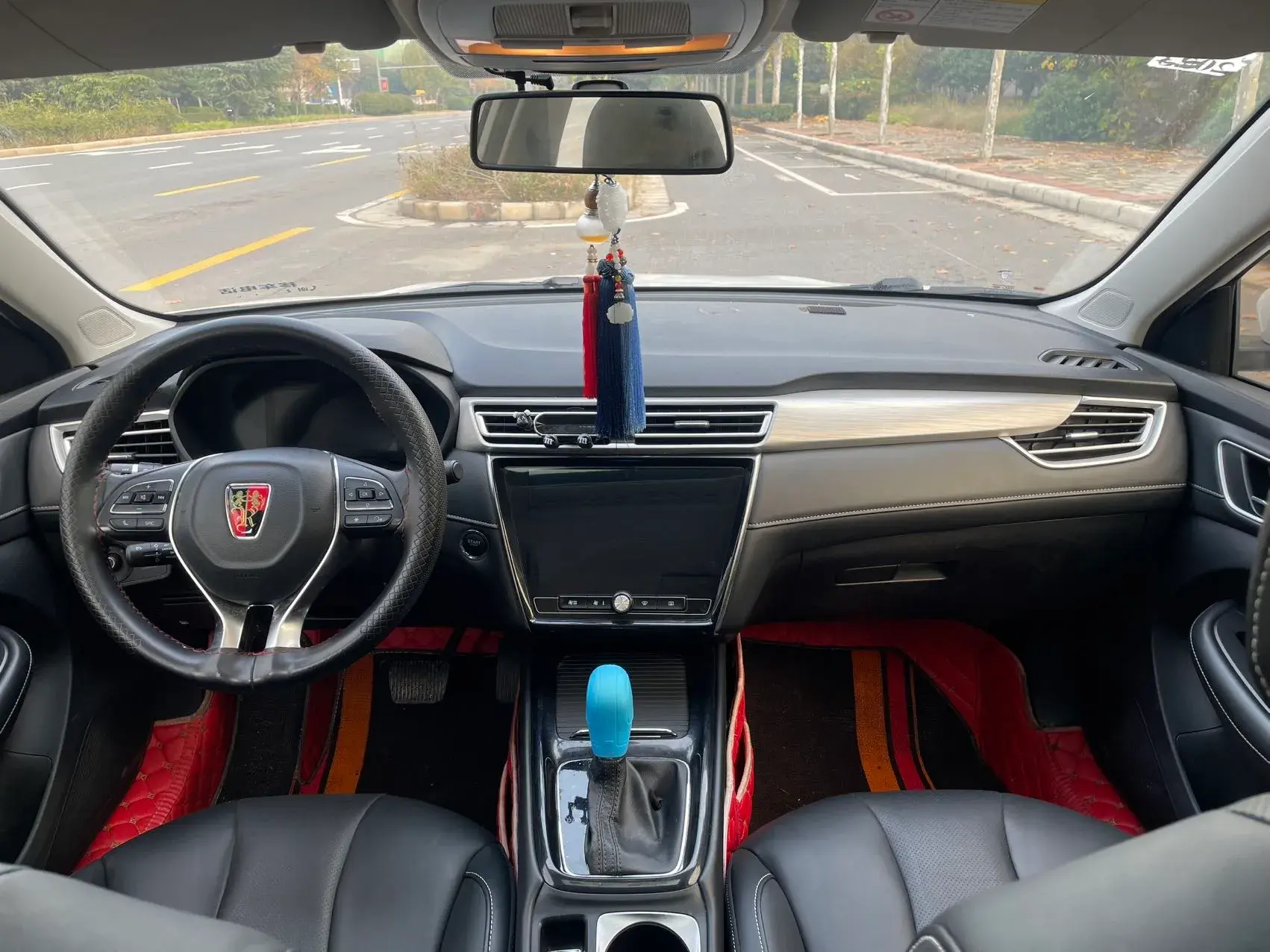 2020 ROEWE I5 thumbnail 4