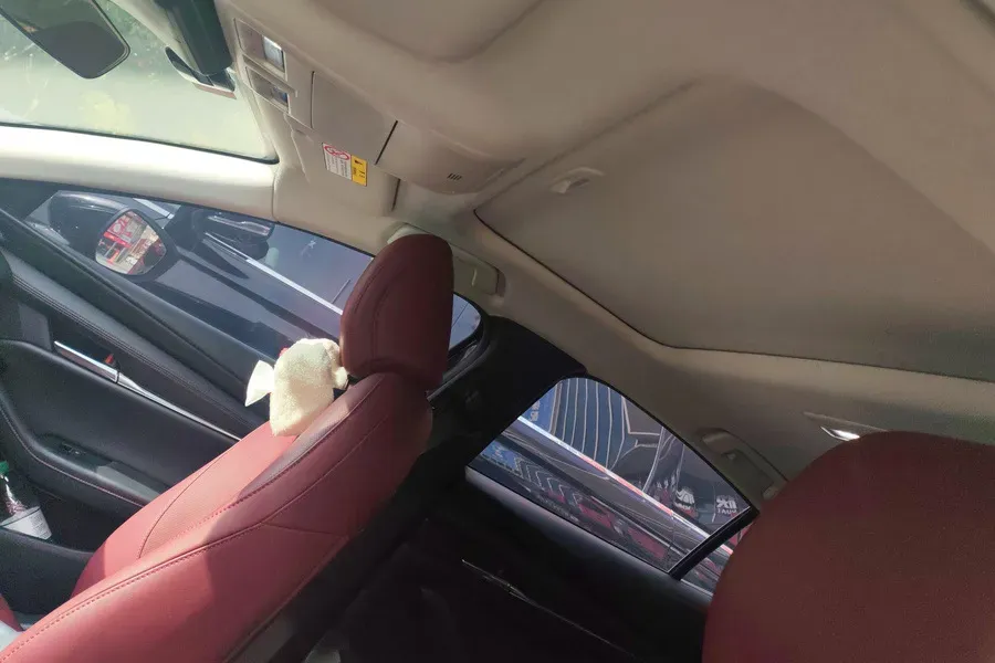 2022 Mazda 3 Axela 2.0L 158HP L4 6AT,autocango,china used car exporter,china ev exporter,chinese used car exporter,chinese used ev exporter