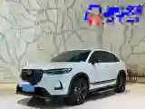 2023 Honda HR-V 2.0L 143HP L4 E-CVT Hybrid