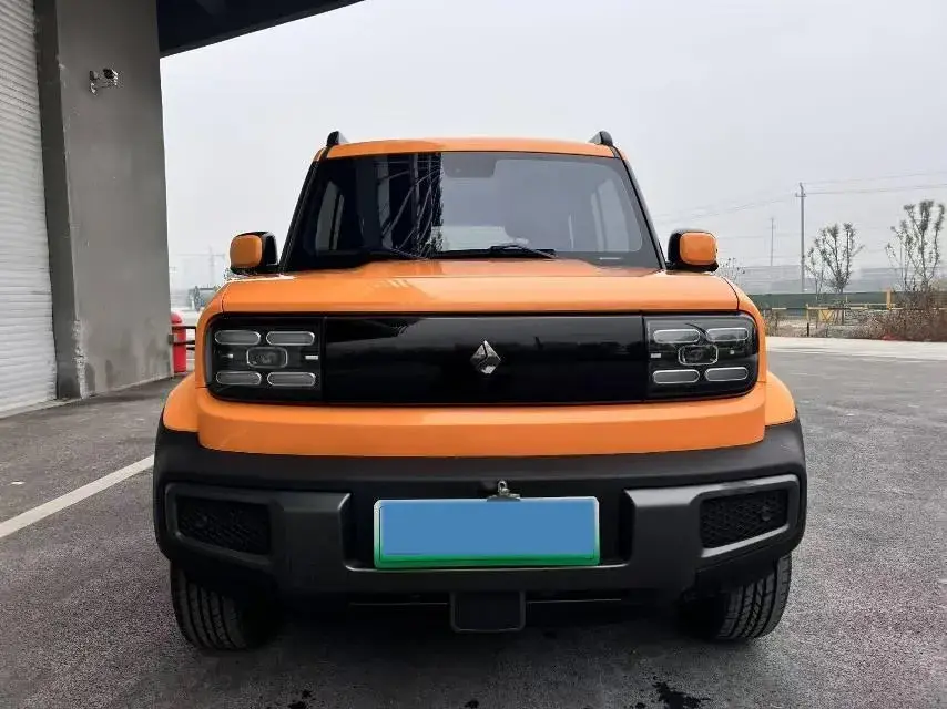 2023 BAOJUN YEP thumbnail 2