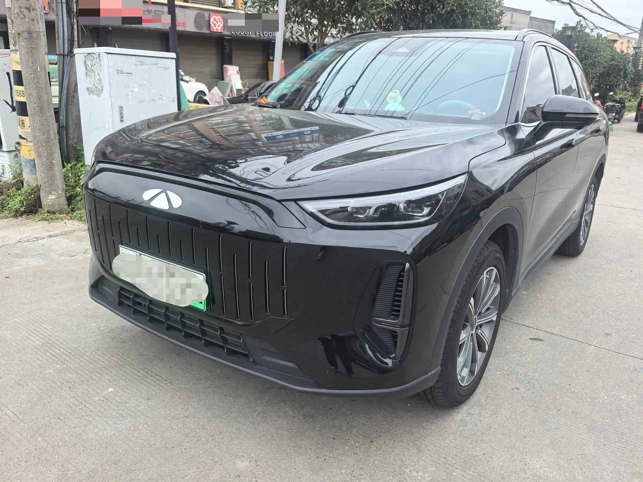 2025 FULWIN FULWINT9 view 1