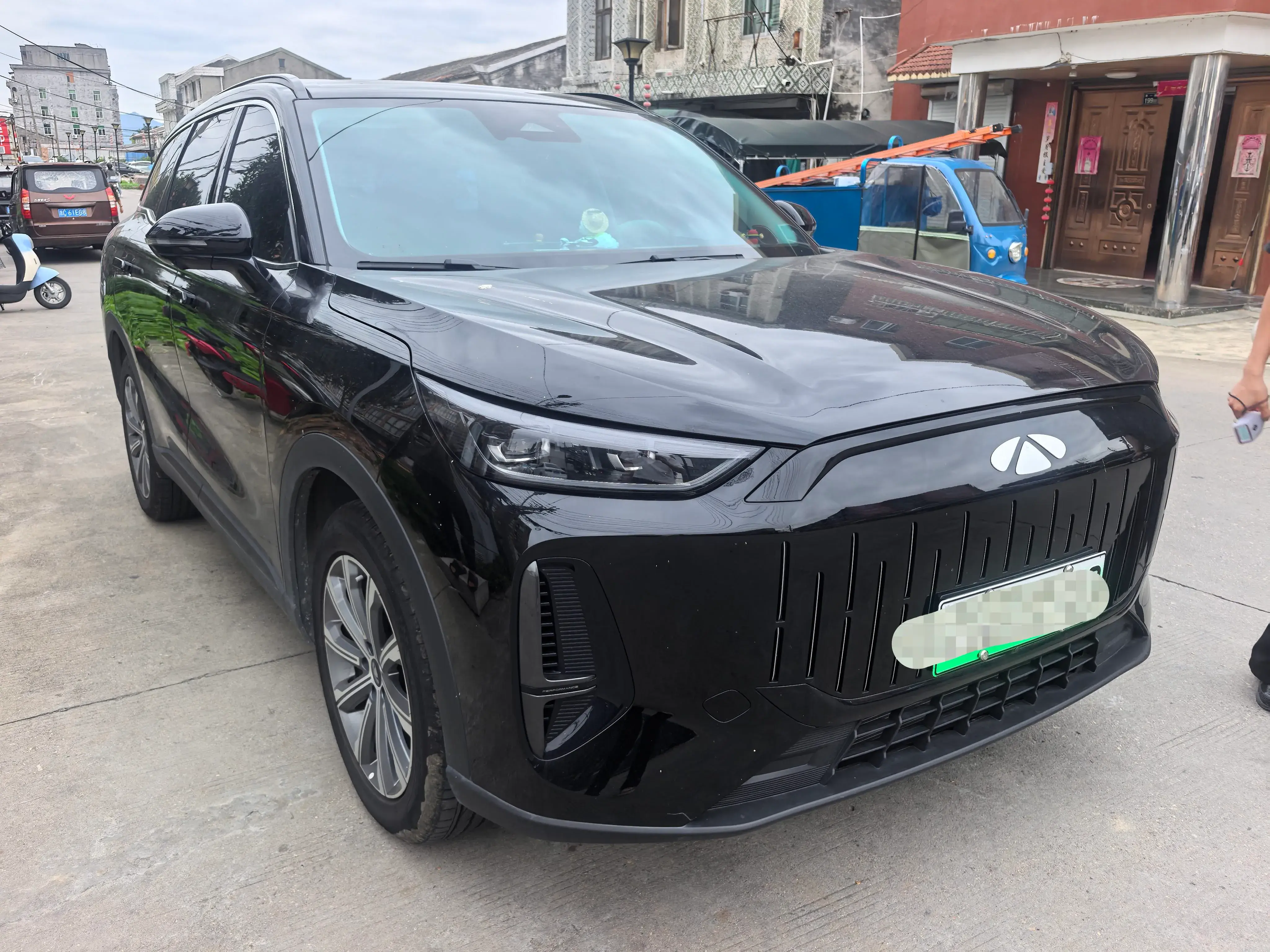 2025 FULWIN FULWINT9 thumbnail 3