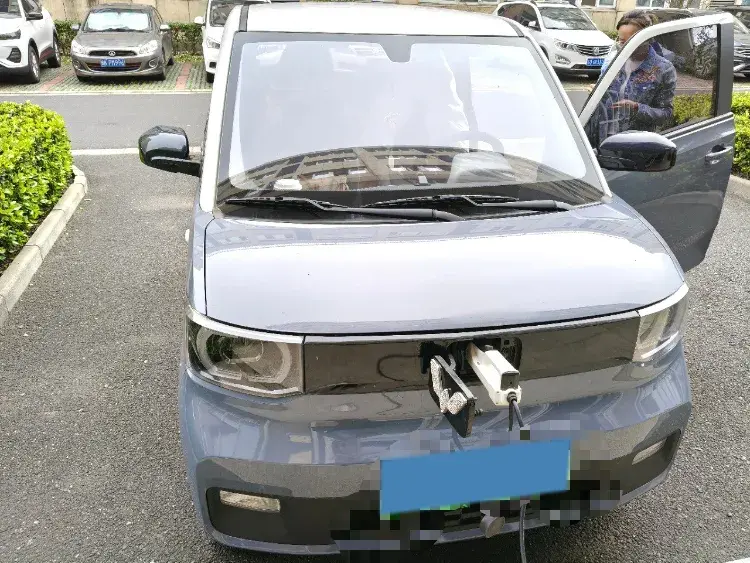 2021 WULING HONGGUANG thumbnail 2