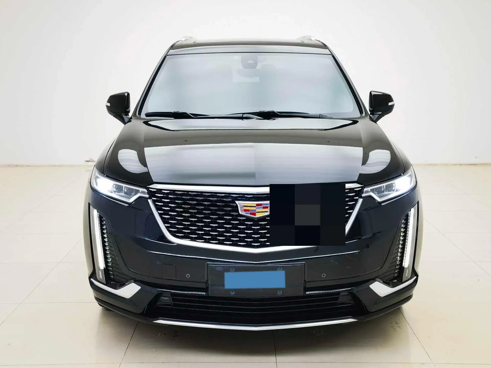 2022 CADILLAC XT6 thumbnail 2