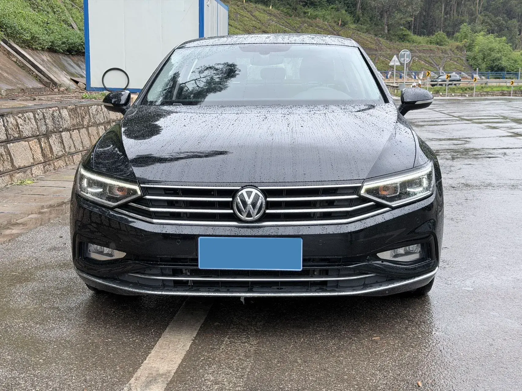 2020 VOLKSWAGEN MAGOTAN thumbnail 2