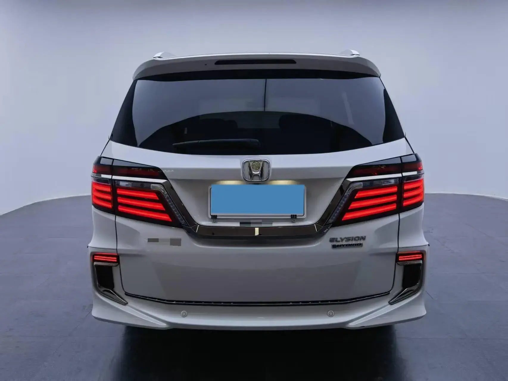 2019 HONDA ELYSIOIN thumbnail 3