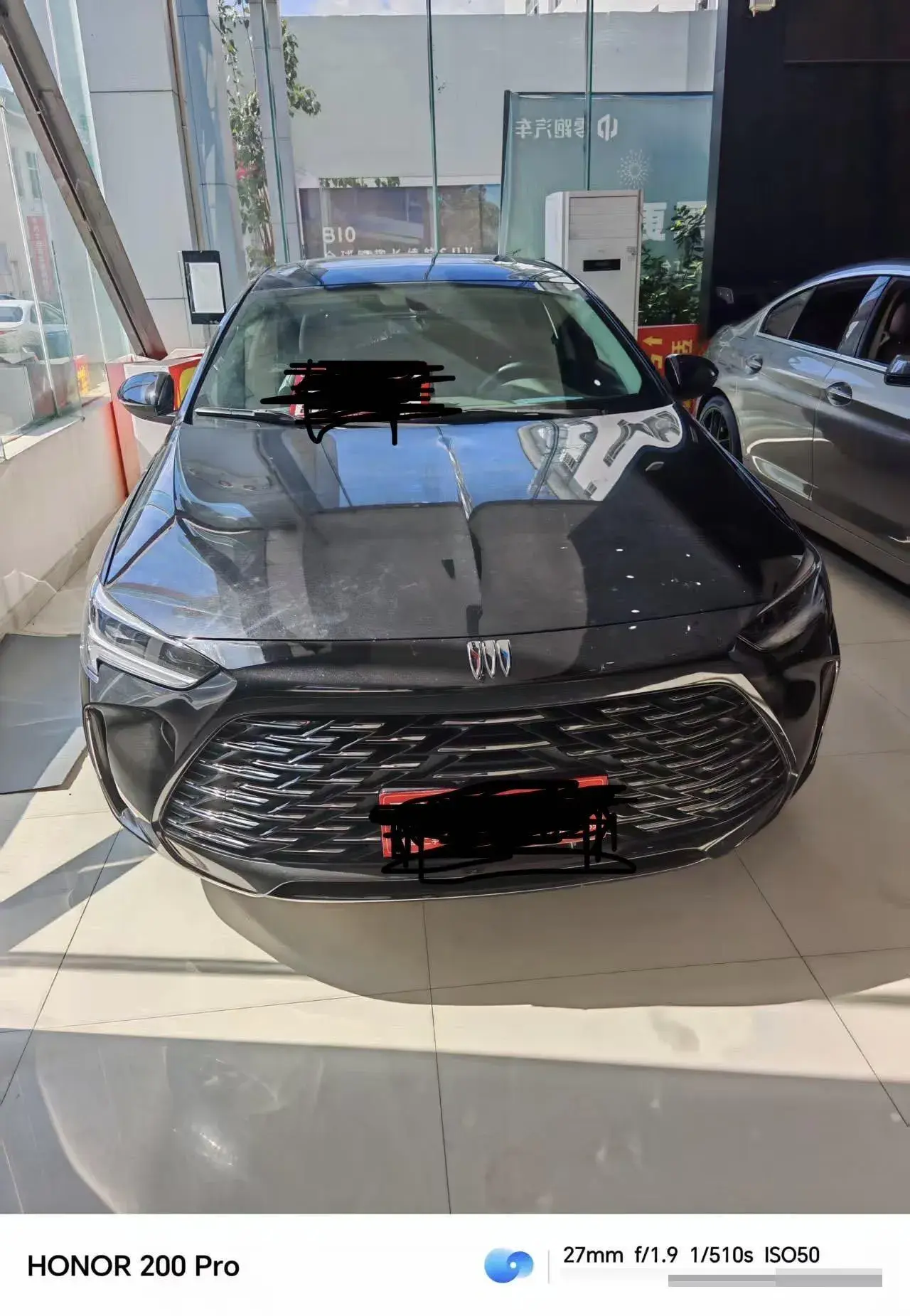 2024 BUICK REGAL thumbnail 2