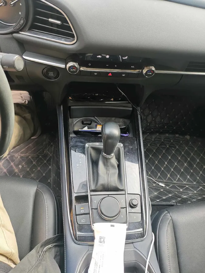 2020 Mazda CX-30 2.0L 158HP L4 6AT,autocango,china used car exporter,china ev exporter,chinese used car exporter,chinese used ev exporter