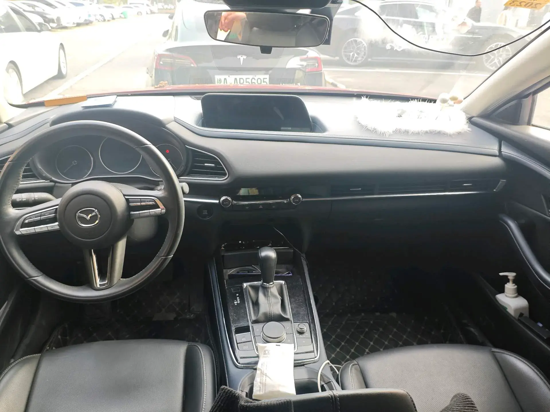 2020 MAZDA CX-30 thumbnail 4