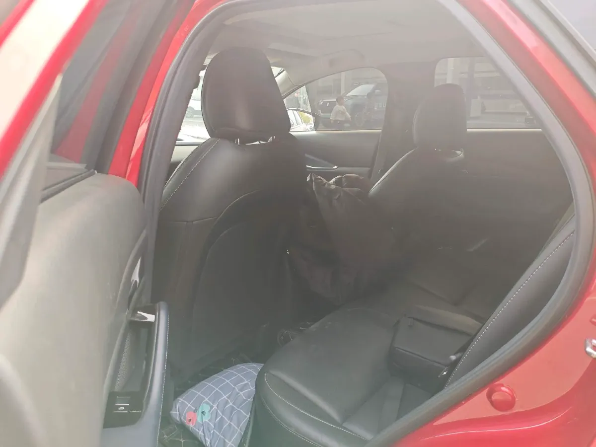 2020 Mazda CX-30 2.0L 158HP L4 6AT,autocango,china used car exporter,china ev exporter,chinese used car exporter,chinese used ev exporter