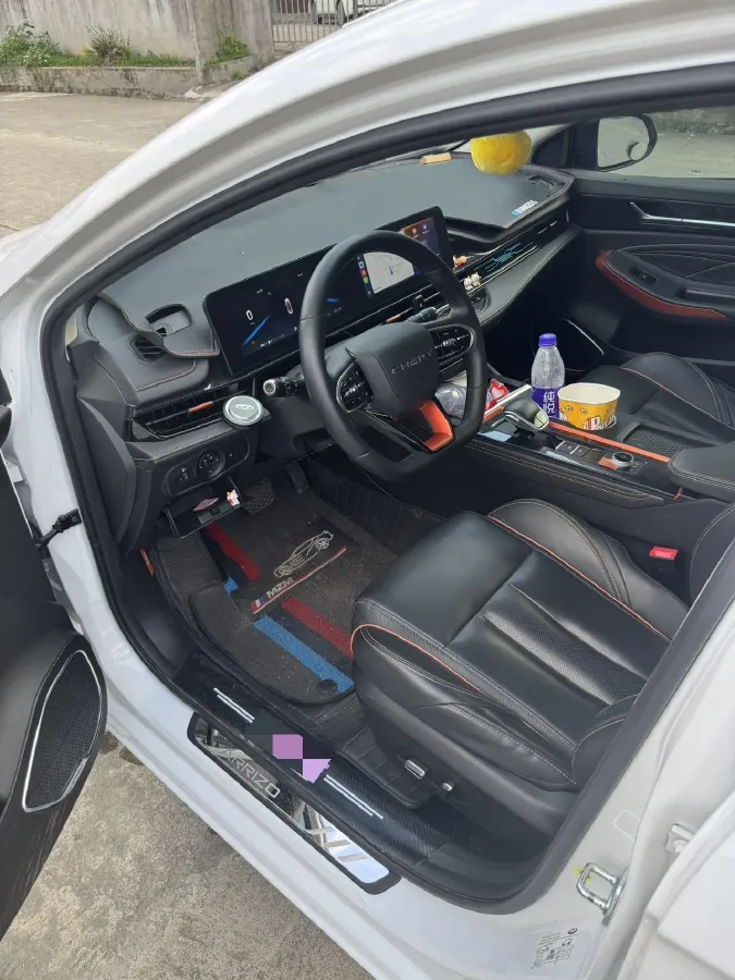 2023 Chery Arrizo 5 GT 1.5T 156HP L4 CVT,autocango,china used car exporter,china ev exporter,chinese used car exporter,chinese used ev exporter