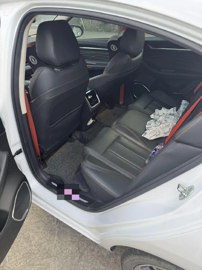 2023 Chery Arrizo 5 GT 1.5T 156HP L4 CVT,autocango,china used car exporter,china ev exporter,chinese used car exporter,chinese used ev exporter