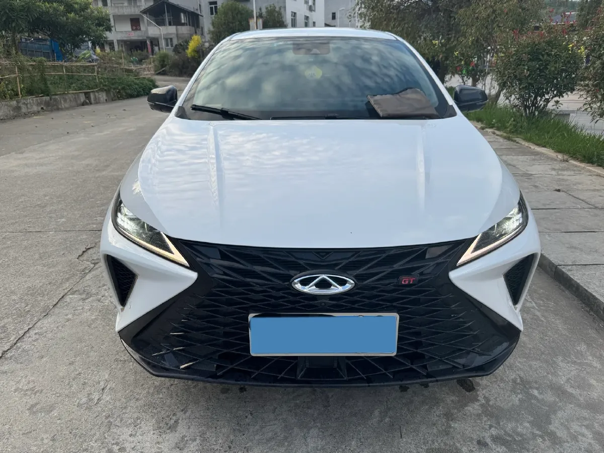 2023 Chery Arrizo 5 GT 1.5T 156HP L4 CVT,autocango,china used car exporter,china ev exporter,chinese used car exporter,chinese used ev exporter