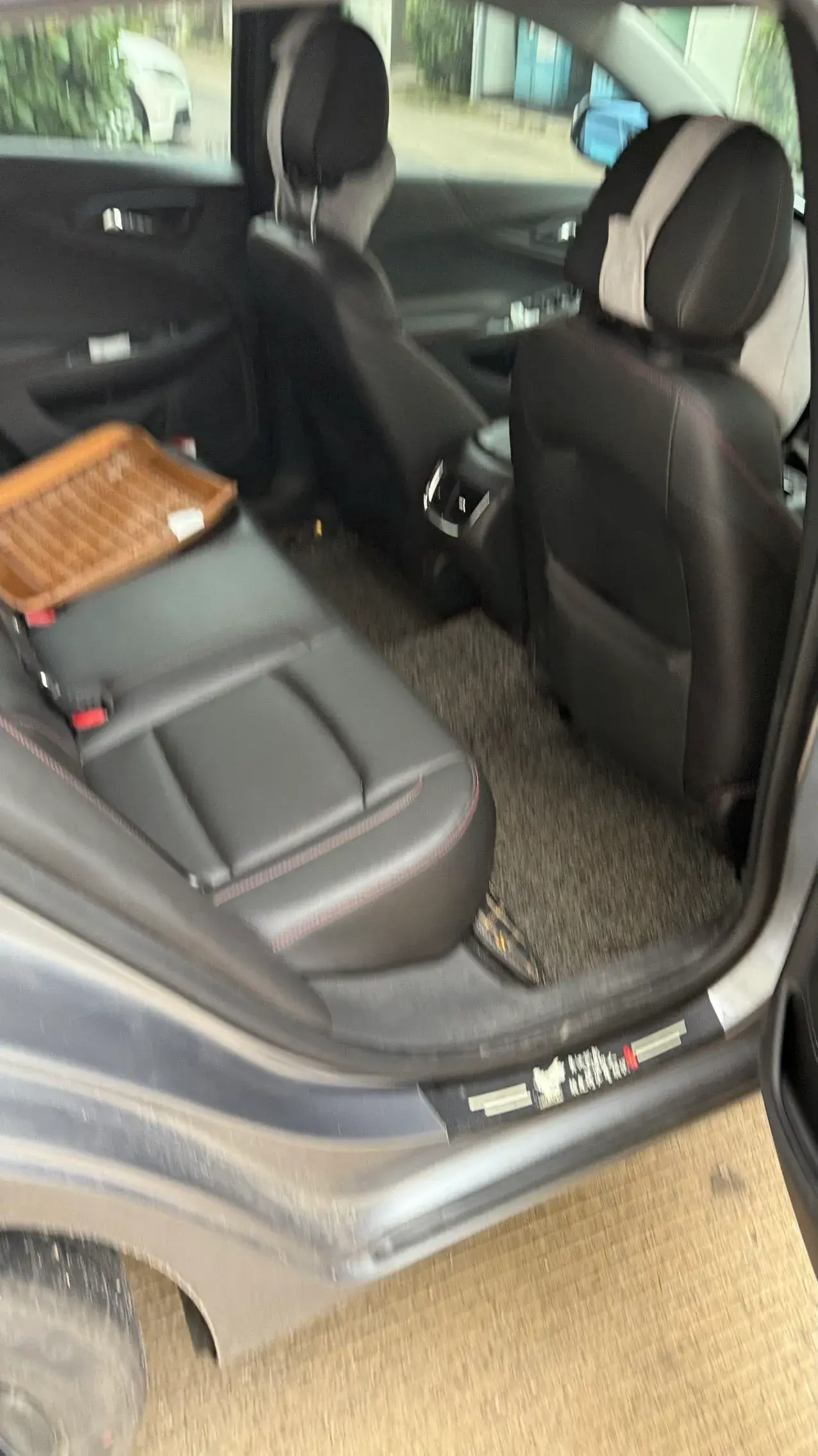 2021 CHEVROLET MALIBU thumbnail 3