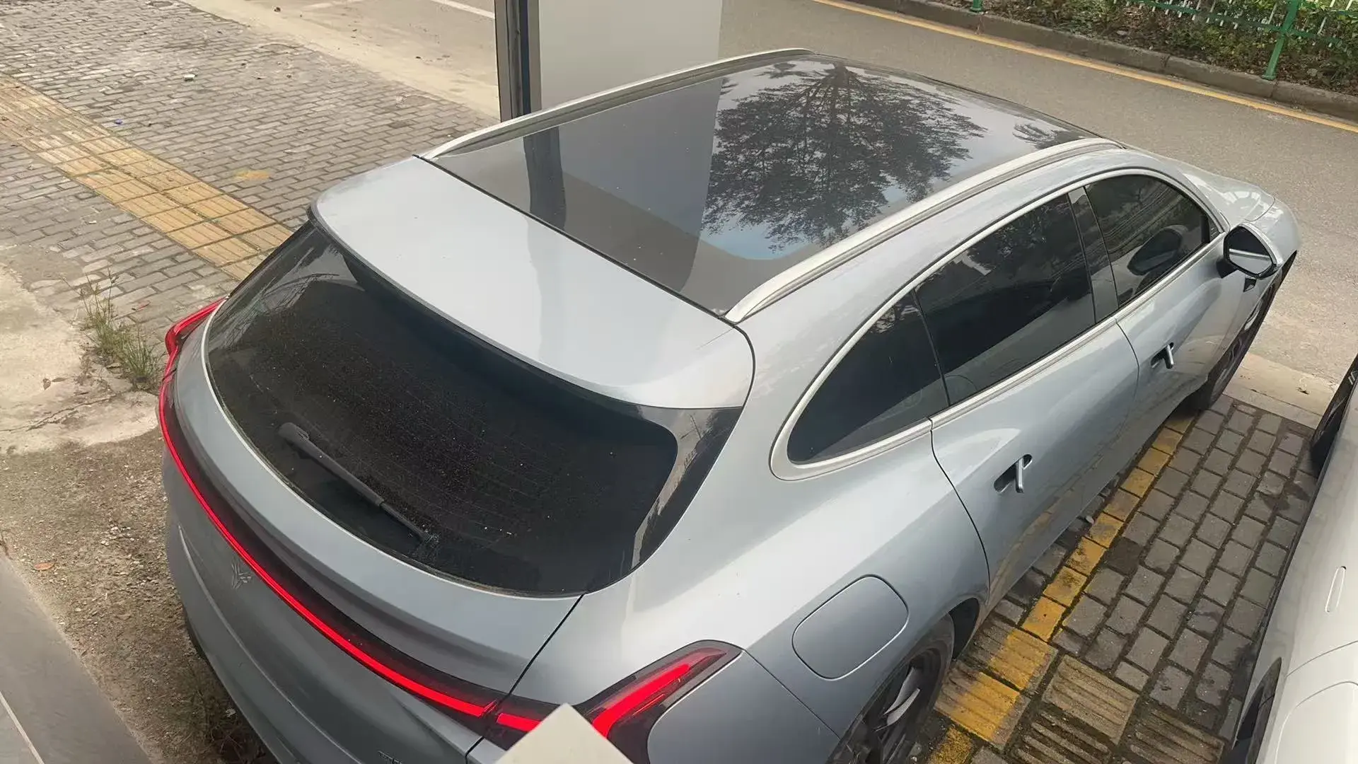 2024 NETA S thumbnail 4