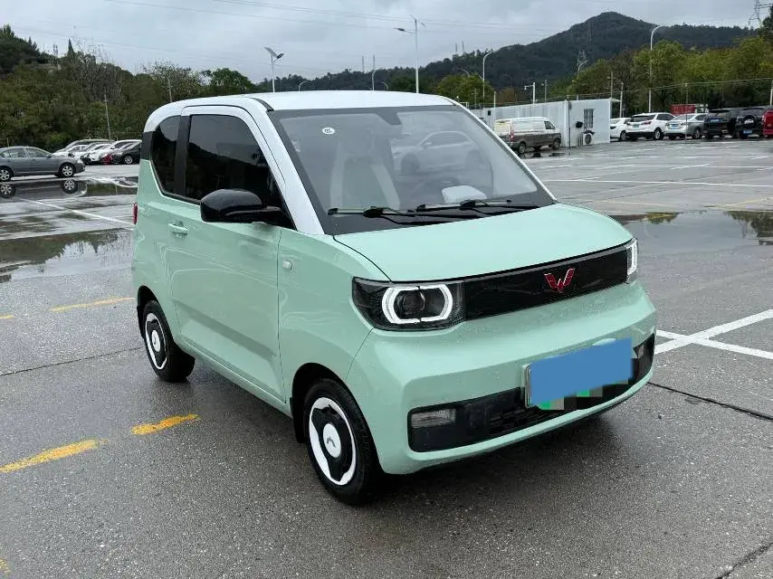 2022 WULING HONGGUANG thumbnail 2