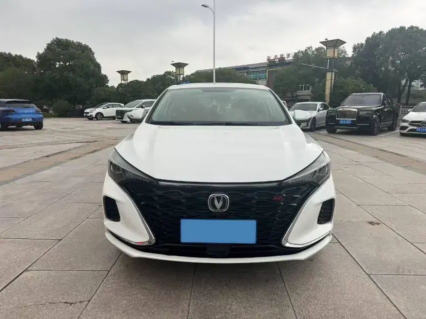 2021 CHANGAN EADO thumbnail 2