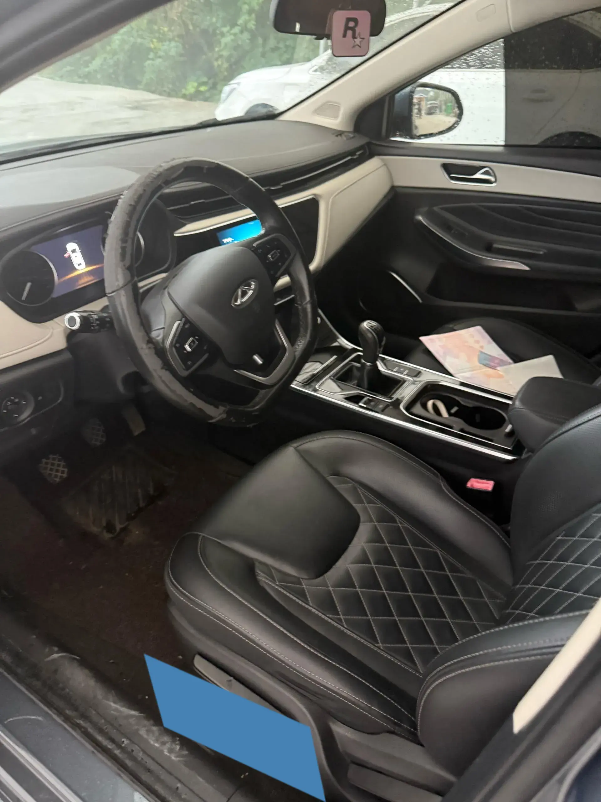 2019 CHERY ARRIZO thumbnail 3