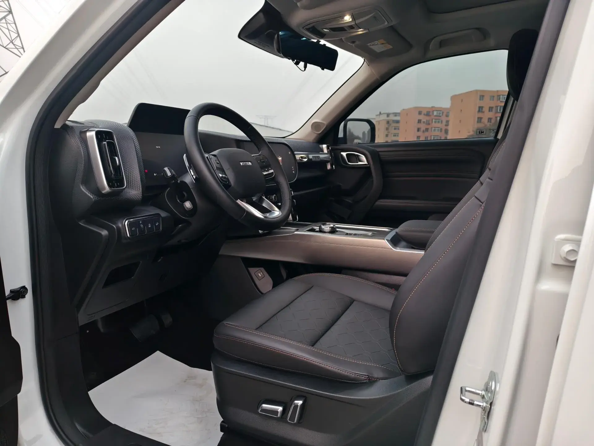 2024 HAVAL DARGO thumbnail 4