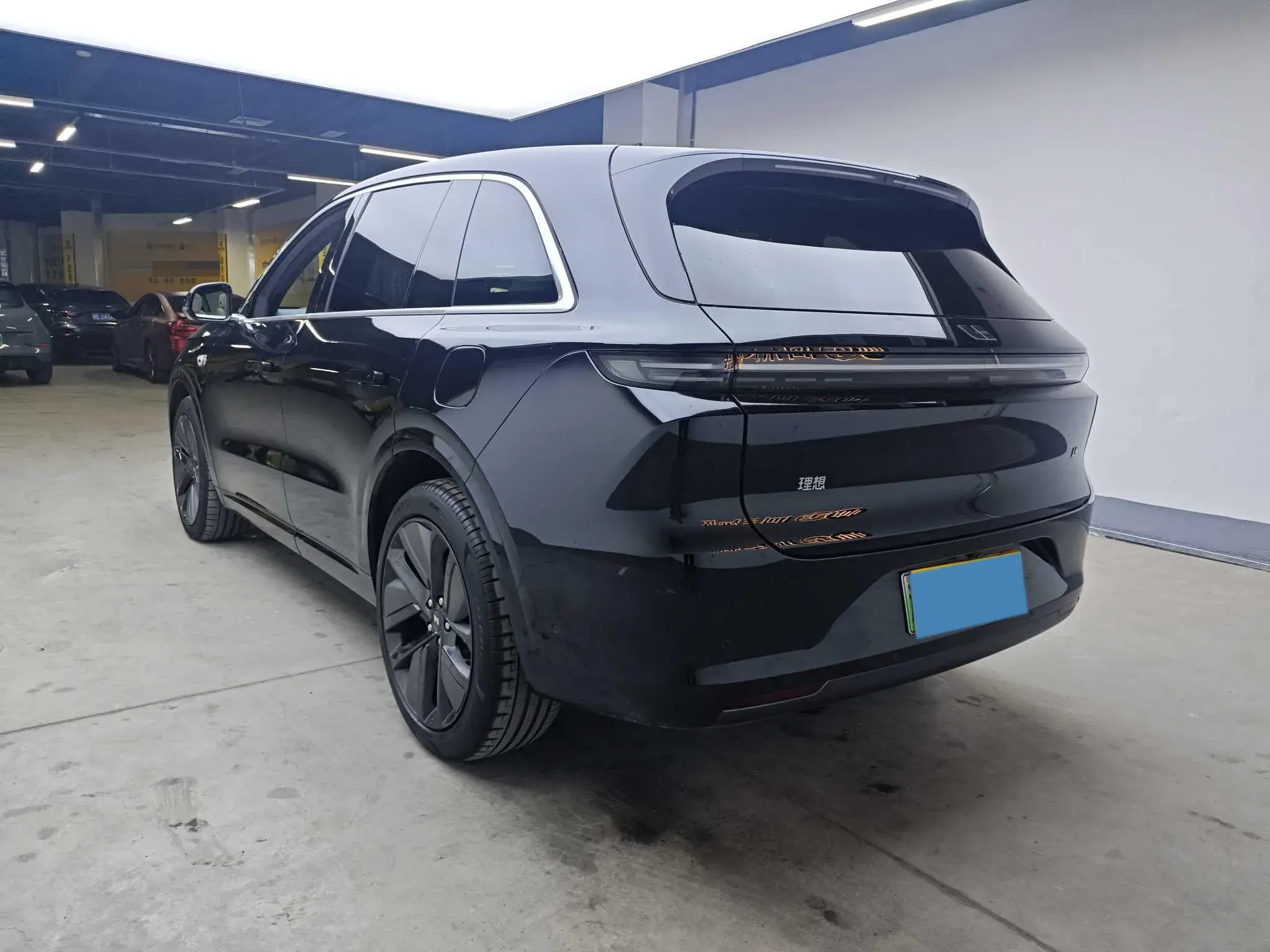 2024 LI L6 thumbnail 4