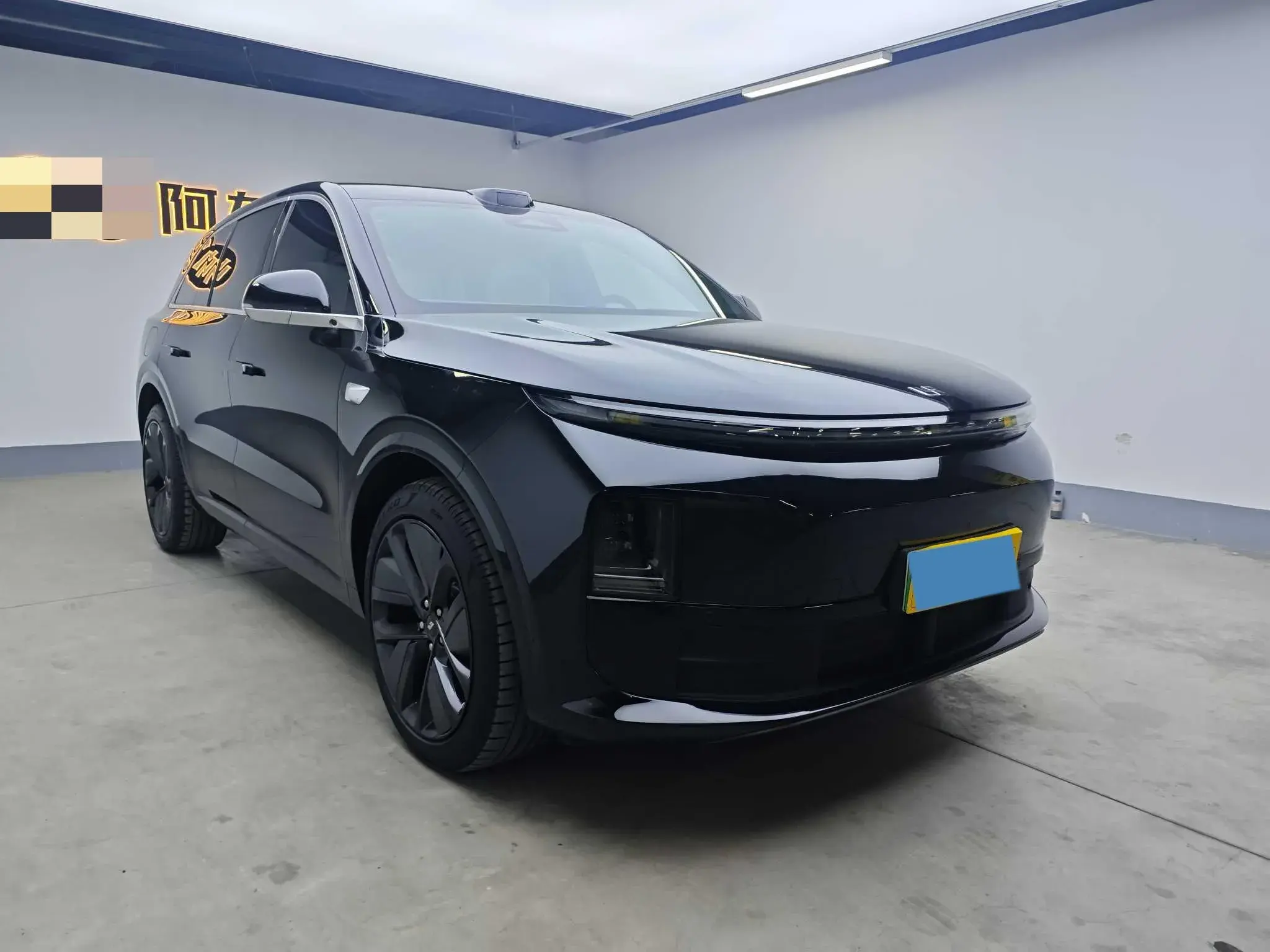 2024 LI L6 thumbnail 3