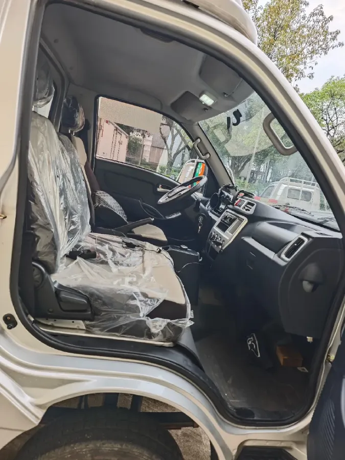 2024 GuoJi Elephant G40 BEV 41.86KWH,autocango,china used car exporter,china ev exporter,chinese used car exporter,chinese used ev exporter