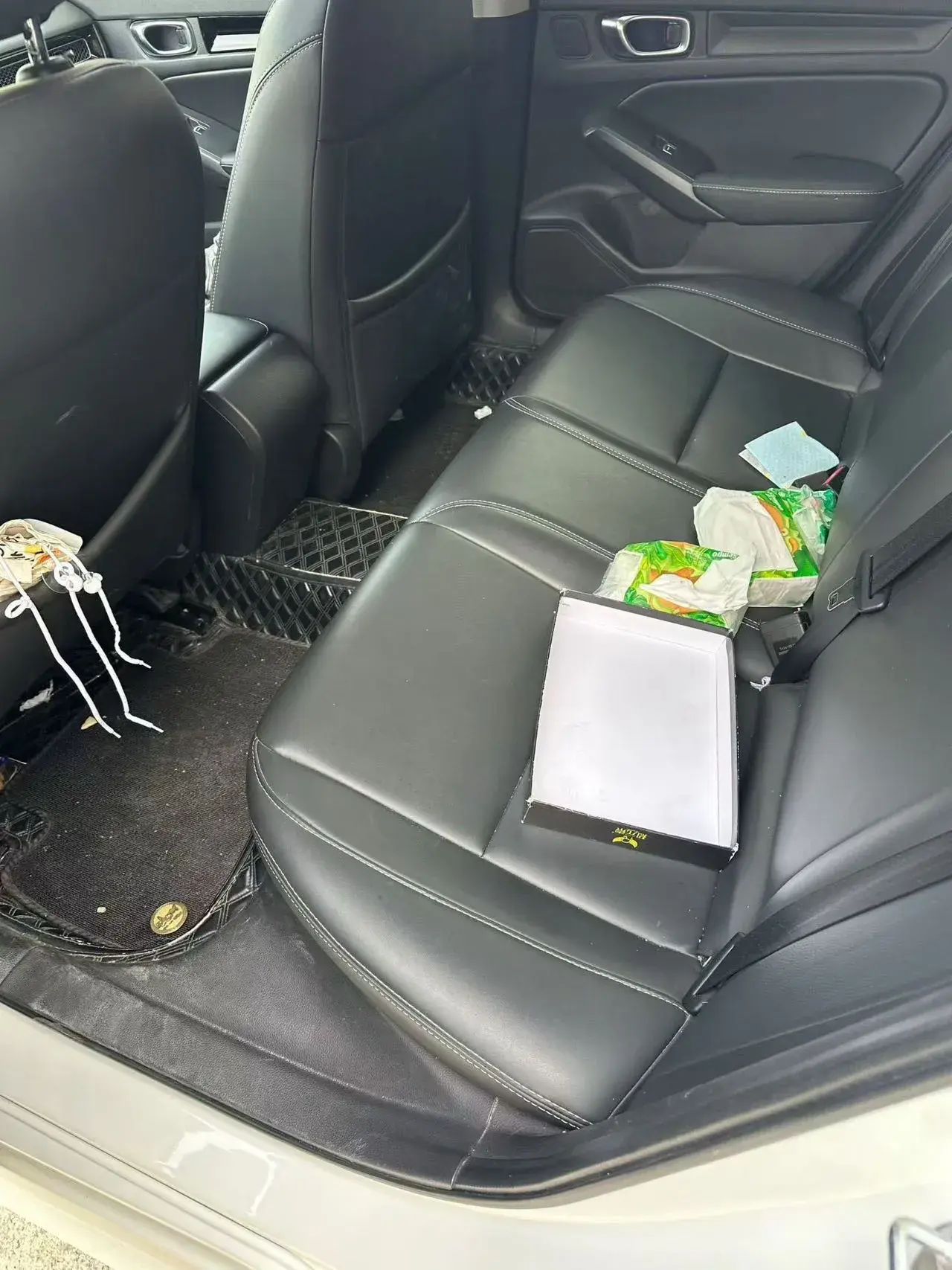 2022 HONDA CIVIC thumbnail 4